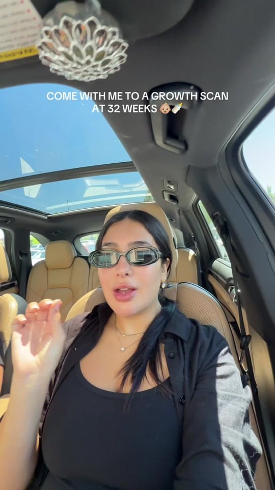 Post 2 by Maryam Masoud on TikTok (video)