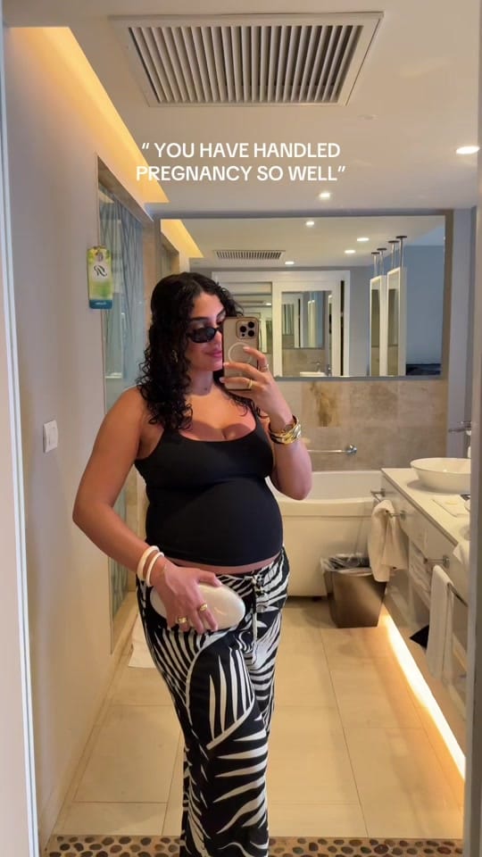 Post 5 by Maryam Masoud on TikTok (video)