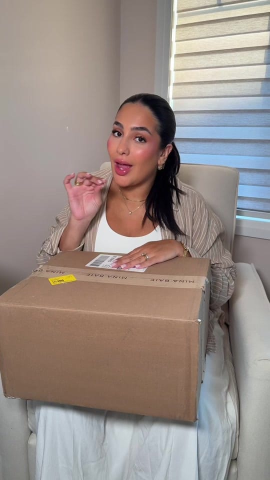 Post 6 by Maryam Masoud on TikTok (video)