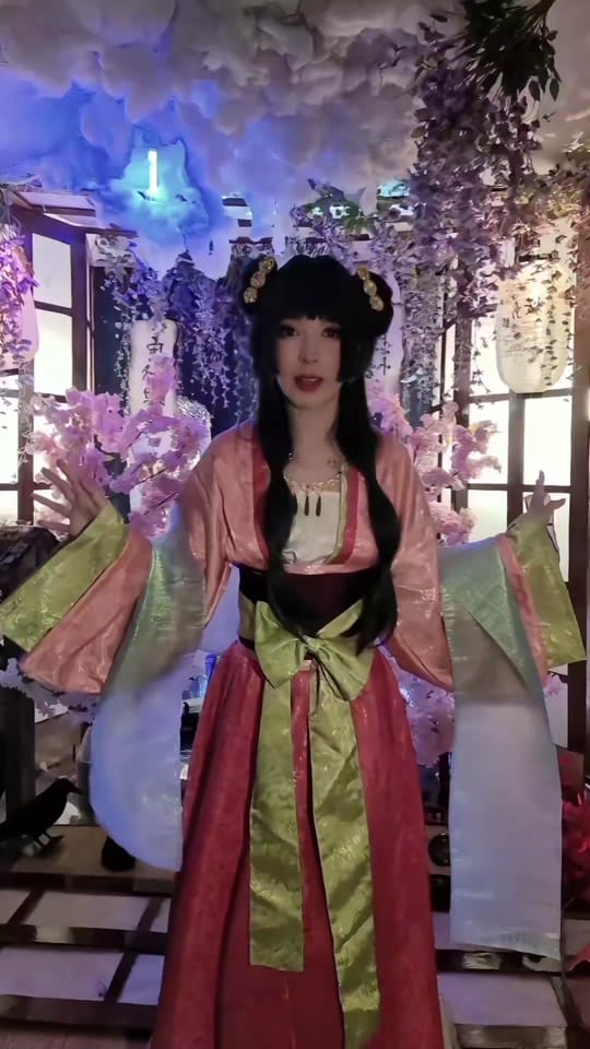 Post 6 by Jerais on TikTok (video)