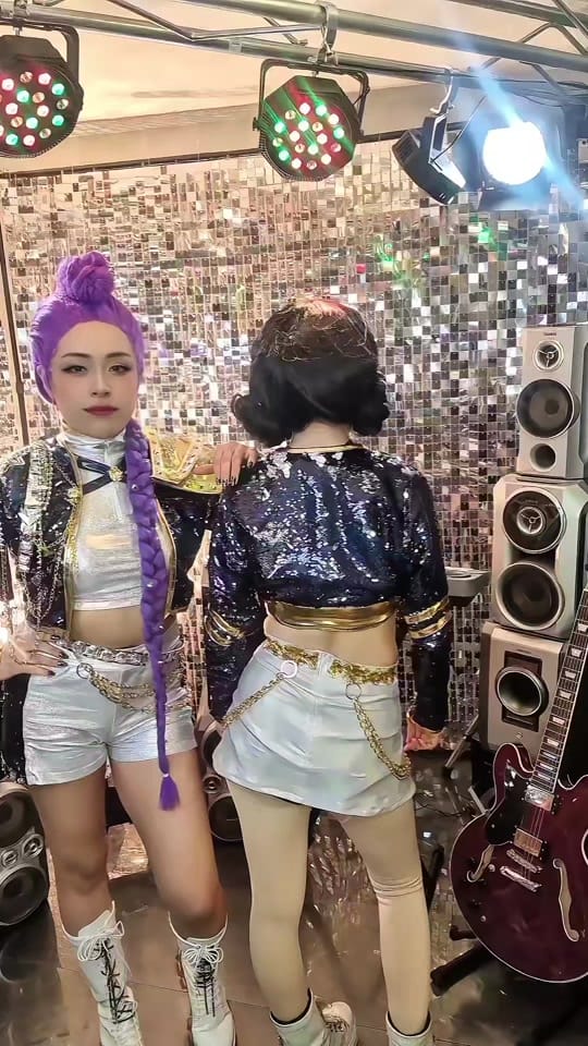 Post 3 by Jerais on TikTok (video)