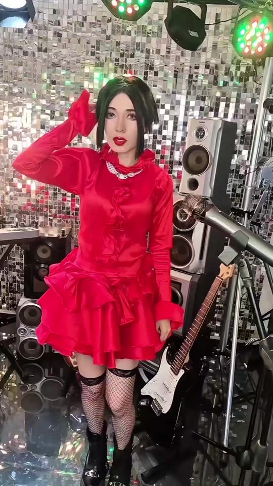 Post 1 by Jerais on TikTok (video)