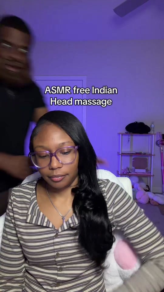 Post 4 by chelseaandmylesasmr on TikTok (video)