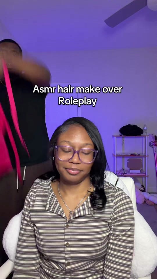 Post 3 by chelseaandmylesasmr on TikTok (video)