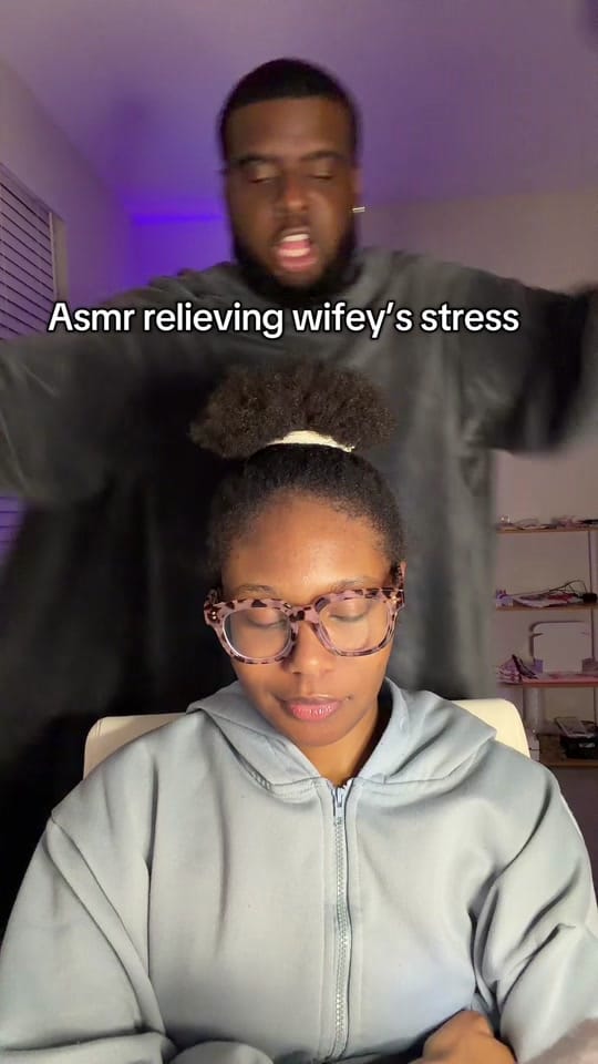 Post 8 by chelseaandmylesasmr on TikTok (video)