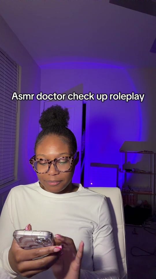 Post 10 by chelseaandmylesasmr on TikTok (video)