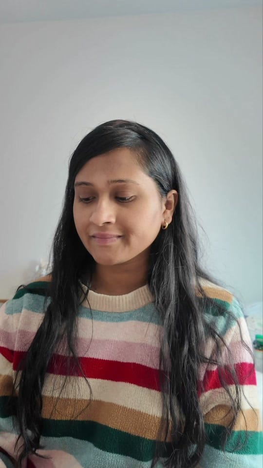 Post 3 by DEEPI on TikTok (video)