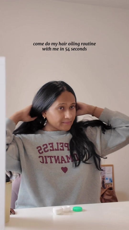 Post 8 by DEEPI on TikTok (video)