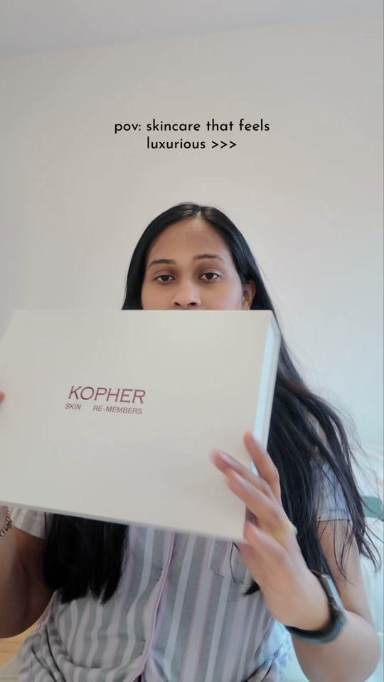 Post 1 by DEEPI on TikTok (video)