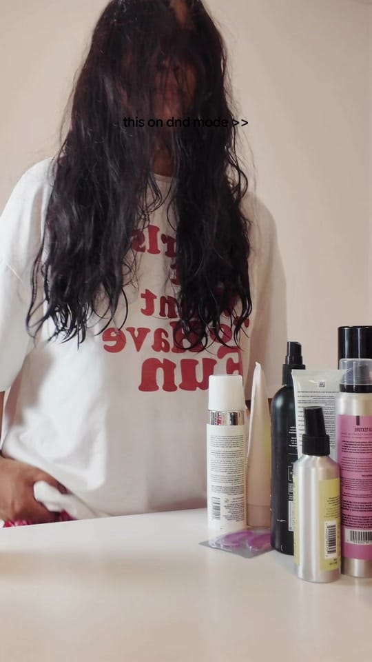 Post 7 by DEEPI on TikTok (video)