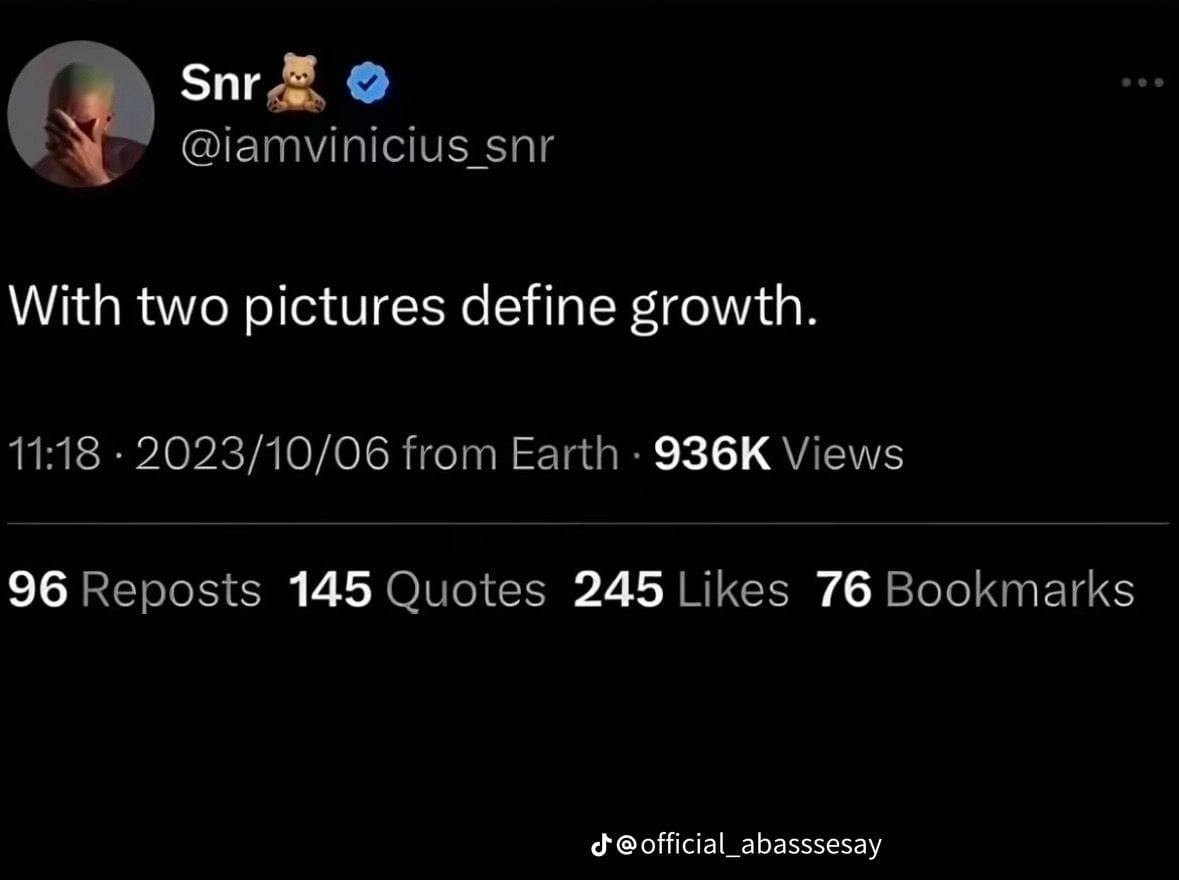 Post 1 by luccie ♎❤️ on TikTok (video)