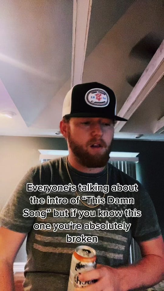 Post 9 by Just Brady on TikTok (video)