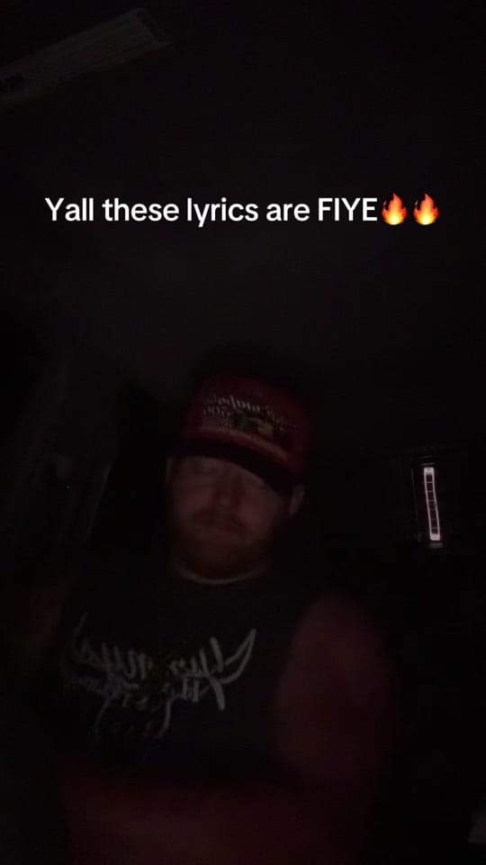 Post 7 by Just Brady on TikTok (video)