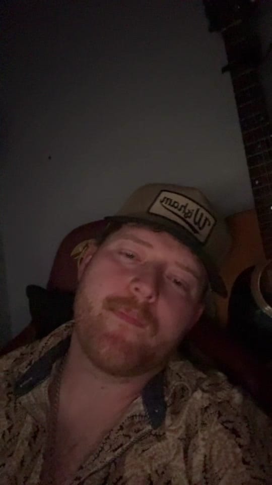 Post 4 by Just Brady on TikTok (video)