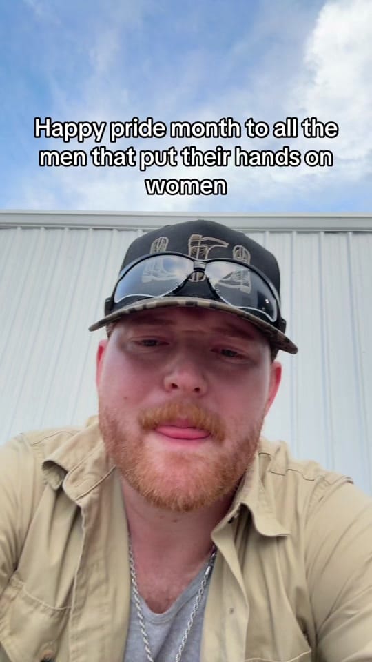 Post 2 by Just Brady on TikTok (video)