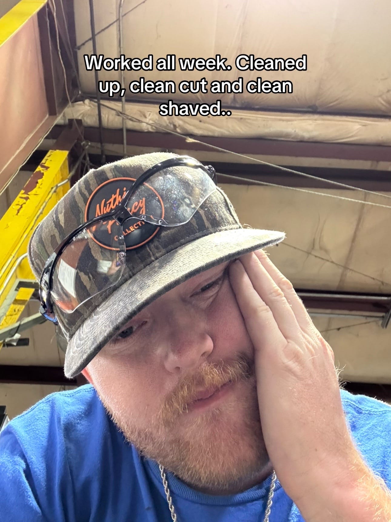 Post 3 by Just Brady on TikTok (video)