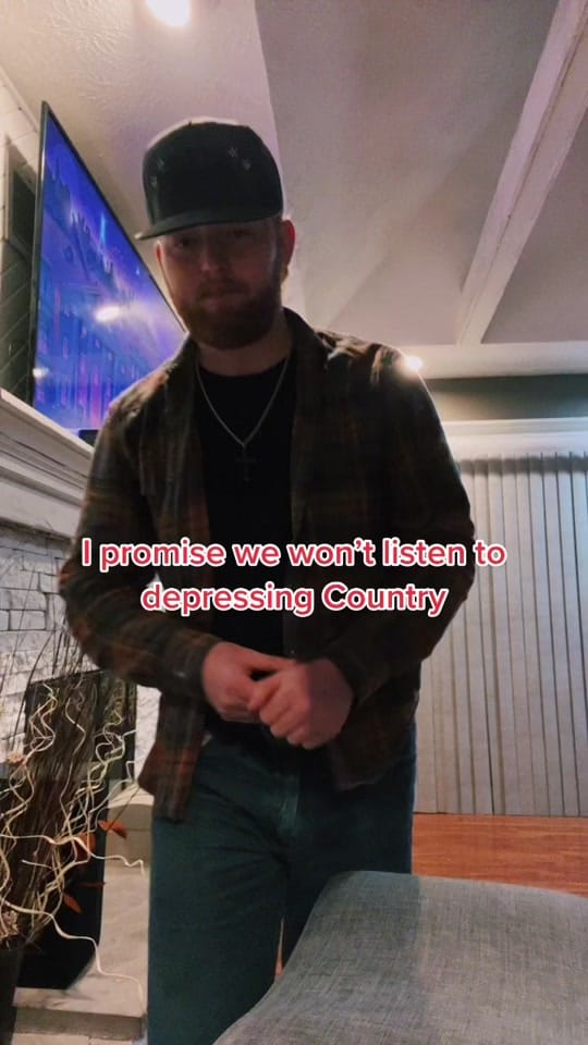 Post 8 by Just Brady on TikTok (video)