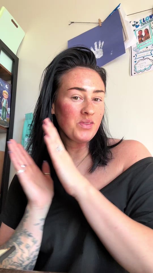 Post 9 by Marissa⚡️SAHM⚡️TTS on TikTok (video)