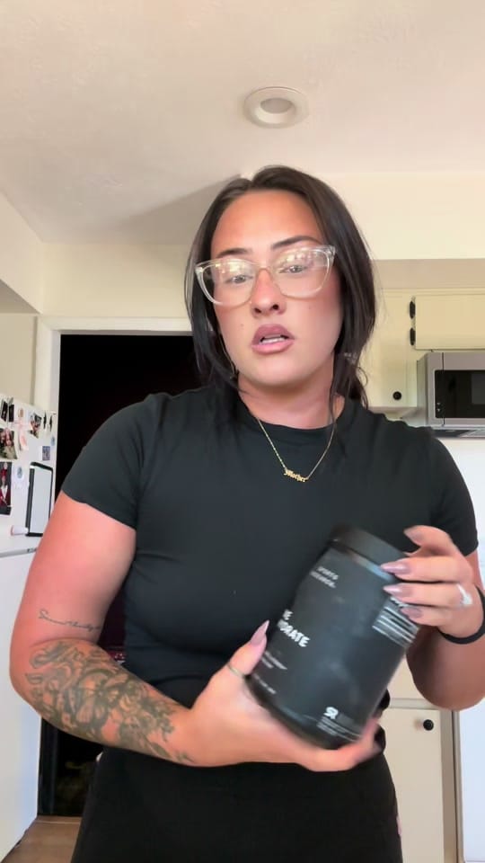 Post 2 by Marissa⚡️SAHM⚡️TTS on TikTok (video)