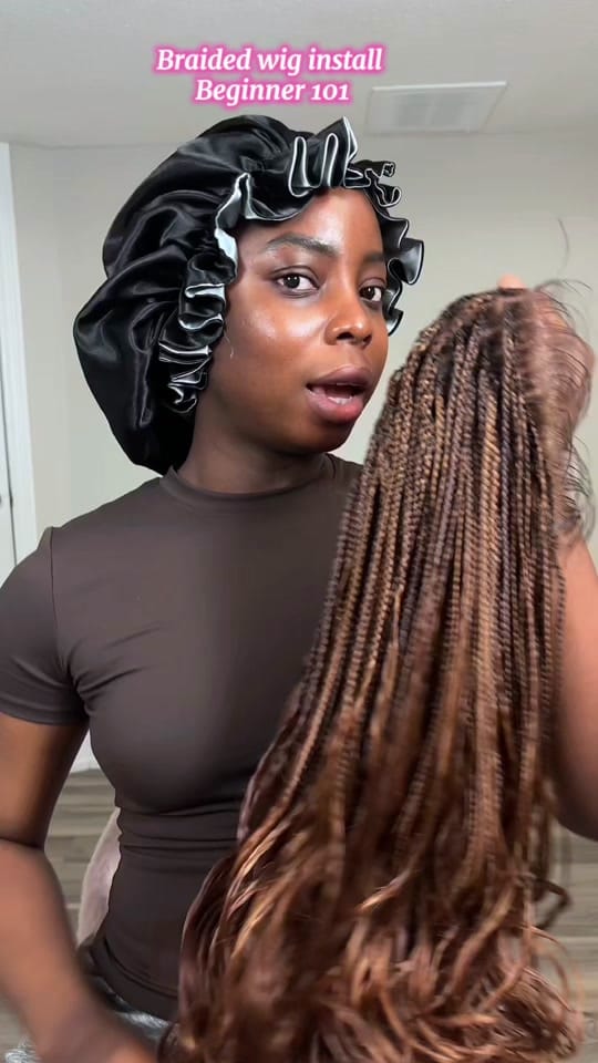 Post 2 by Doyin on TikTok (video)