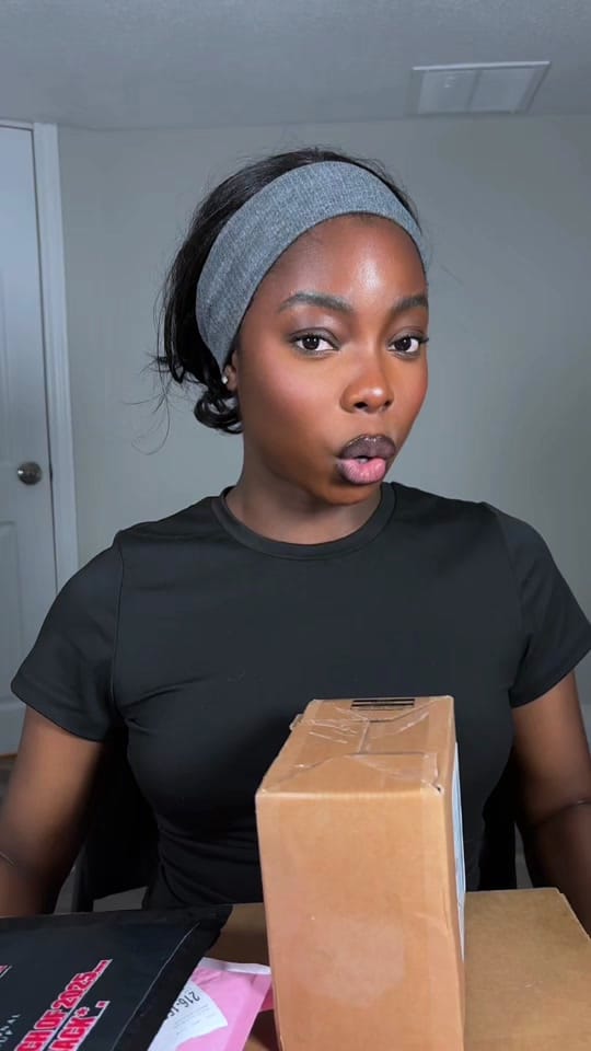 Post 8 by Doyin on TikTok (video)