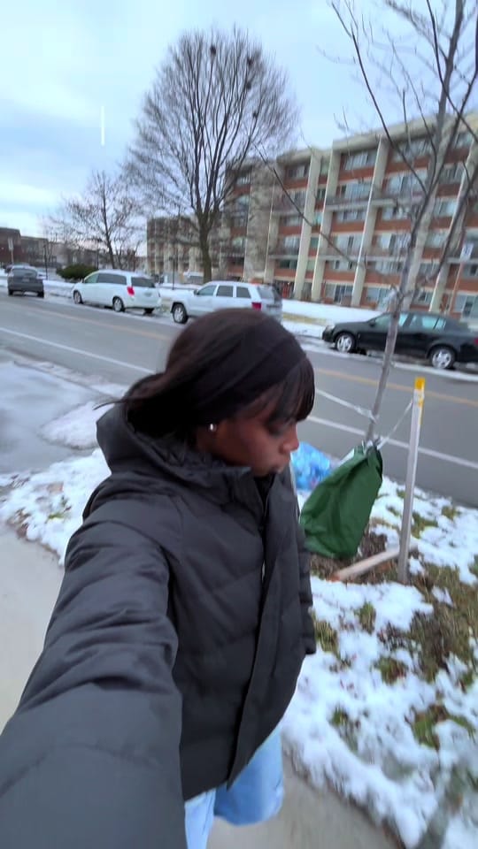 Post 7 by Doyin on TikTok (video)