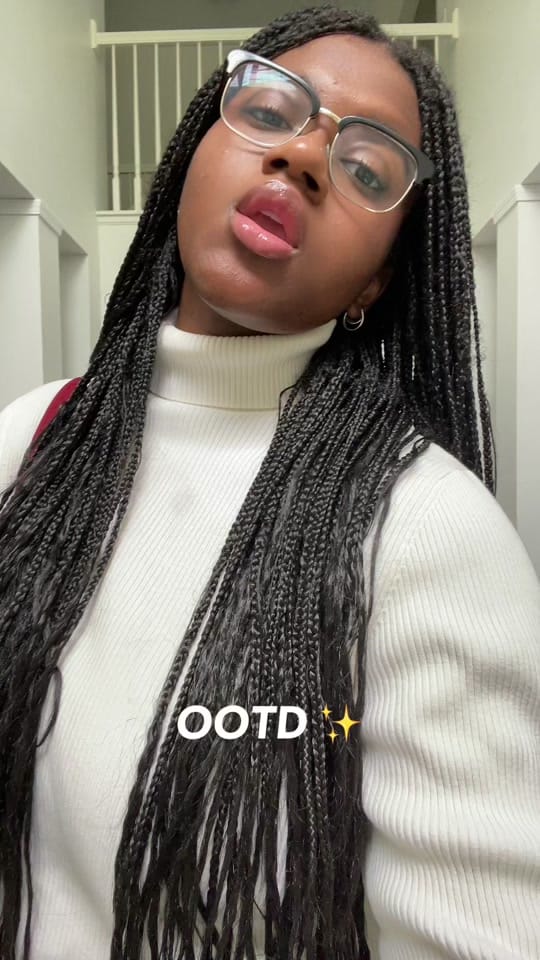 Post 9 by chelseaunfiltered on TikTok (video)
