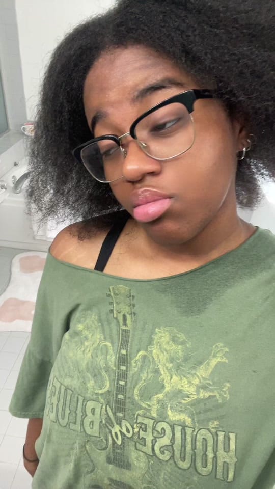 Post 5 by chelseaunfiltered on TikTok (video)