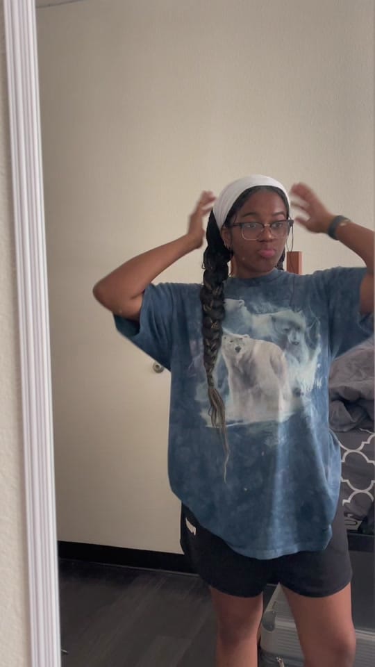 Post 4 by chelseaunfiltered on TikTok (video)