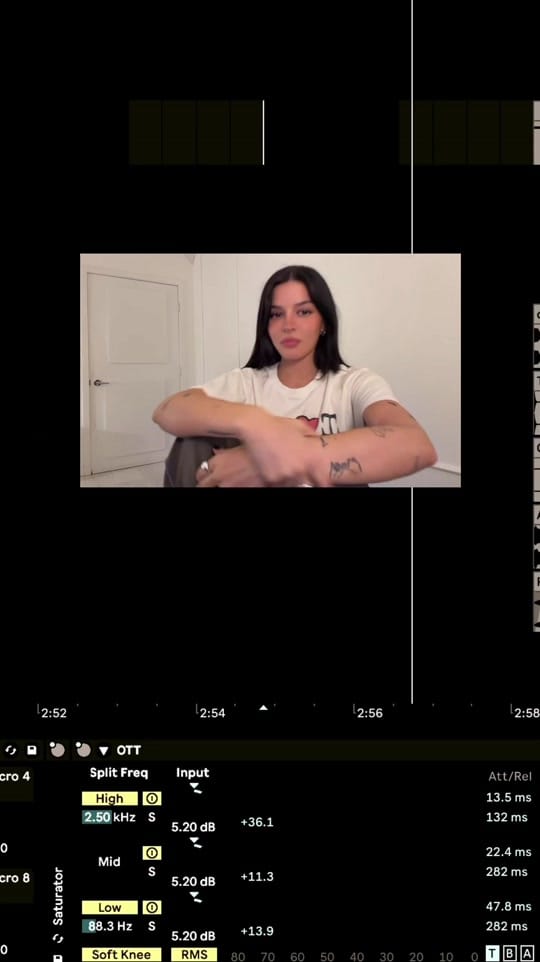 Post 1 by ⊹˚. Klo ♡.𖥔 ݁ ˖ on TikTok (video)