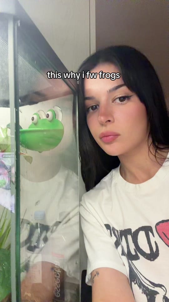 Post 4 by ⊹˚. Klo ♡.𖥔 ݁ ˖ on TikTok (video)