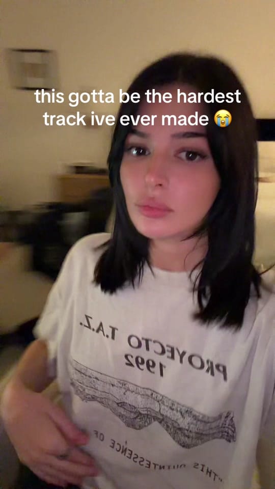 Post 8 by ⊹˚. Klo ♡.𖥔 ݁ ˖ on TikTok (video)
