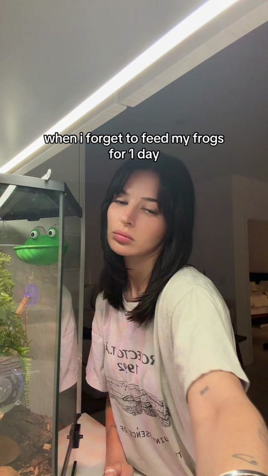 Post 7 by ⊹˚. Klo ♡.𖥔 ݁ ˖ on TikTok (video)