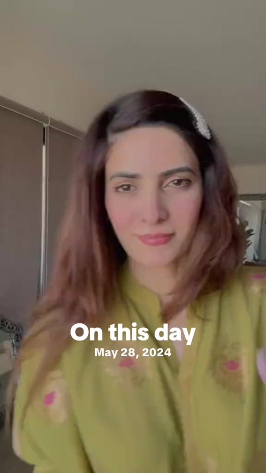 Post 5 by Rushnakhann on TikTok (video)