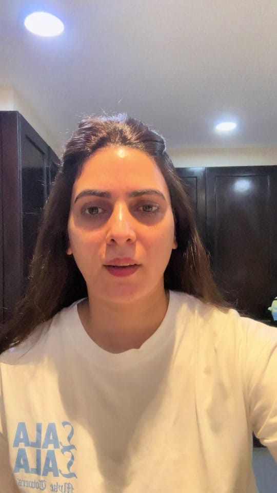Post 1 by Rushnakhann on TikTok (video)