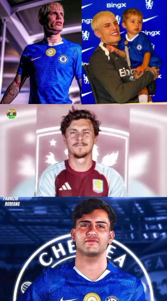 Post 6 by Muaz የchelseaው 💙🥶 on TikTok (video)