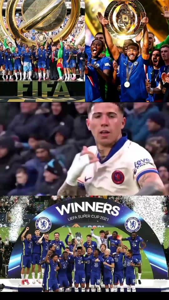 Post 9 by Muaz የchelseaው 💙🥶 on TikTok (video)
