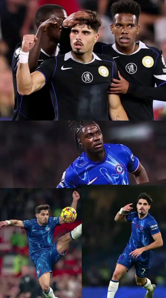 Post 4 by Muaz የchelseaው 💙🥶 on TikTok (video)