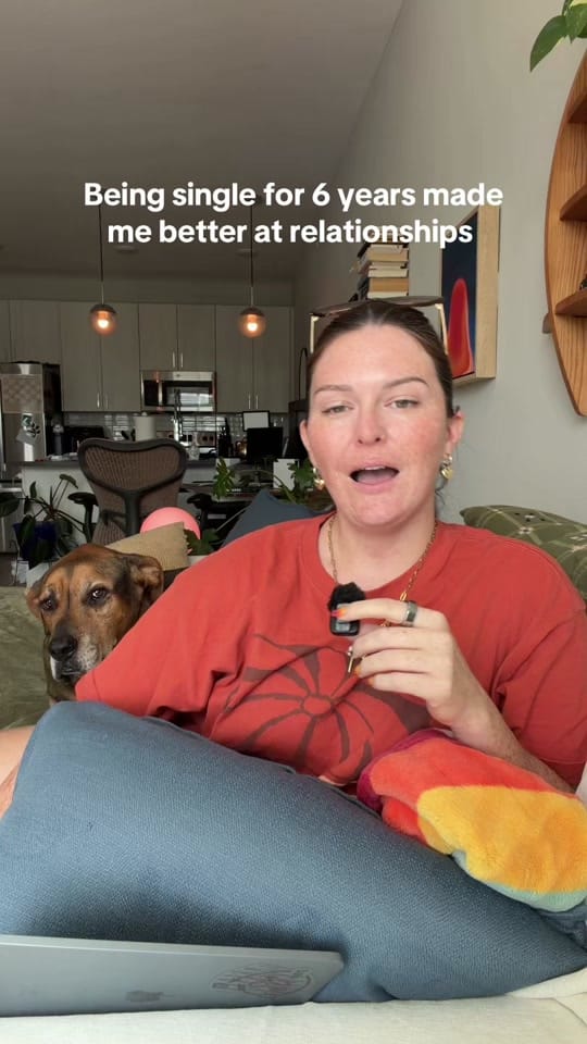 Post 3 by Larissa on TikTok (video)
