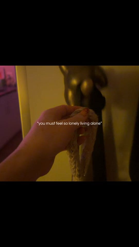 Post 2 by Larissa on TikTok (video)