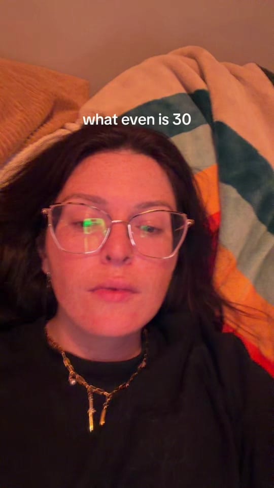 Post 9 by Larissa on TikTok (video)