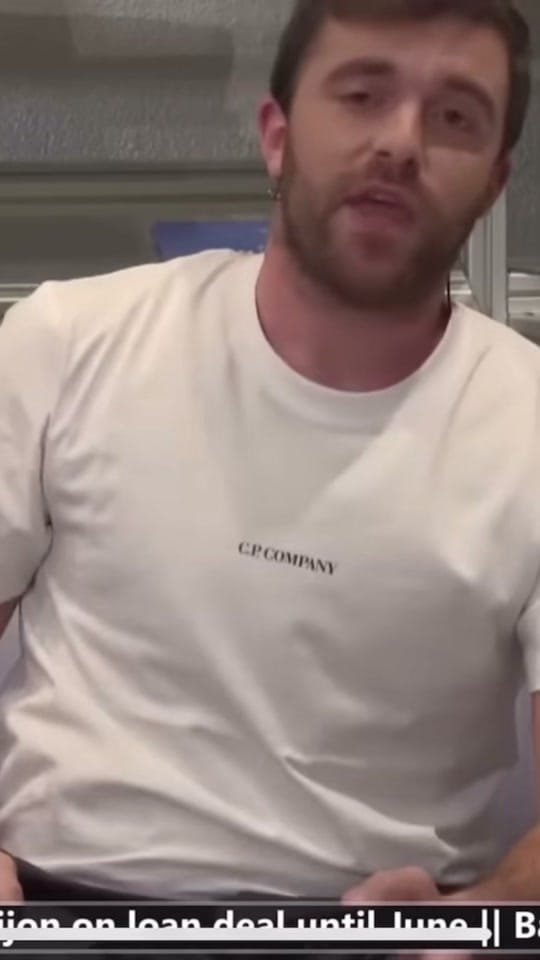 Post 1 by Matt North on TikTok (video)