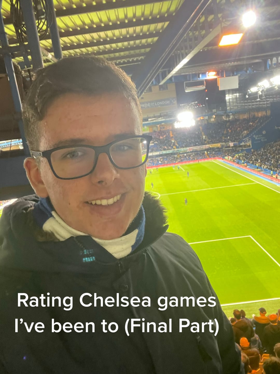 Post 4 by Matt North on TikTok (video)