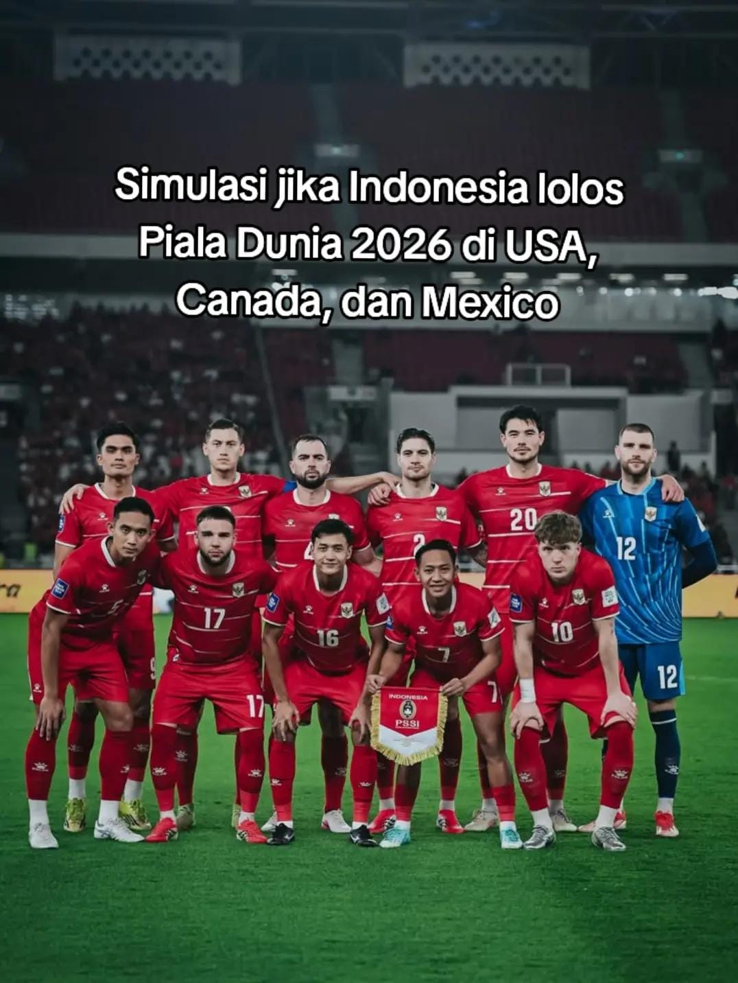 Post 2 by J4Felic? on TikTok (video)