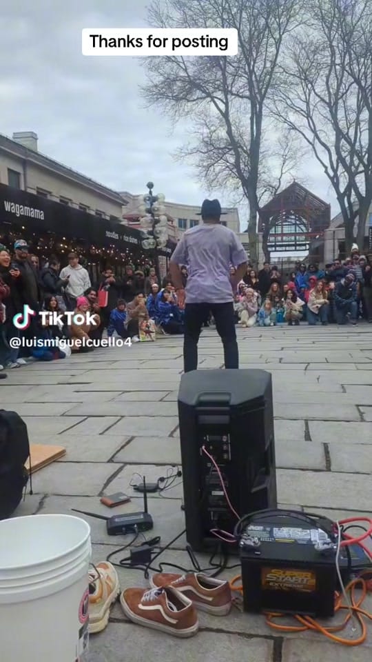 Post 5 by snapboogie on TikTok (video)