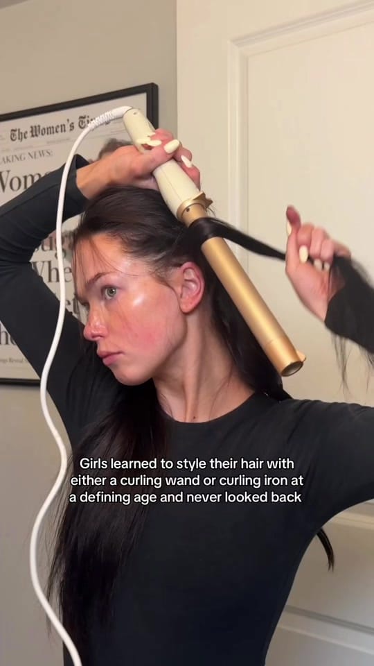 Post 3 by VICTORIA on TikTok (video)