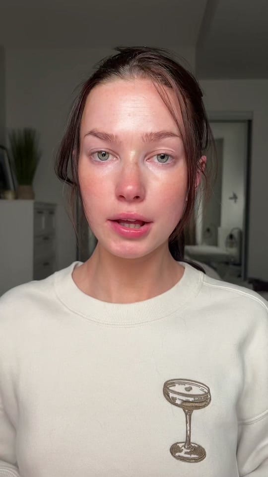 Post 2 by VICTORIA on TikTok (video)