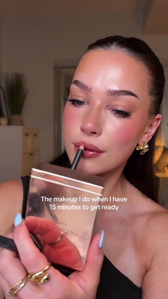Post 7 by VICTORIA on TikTok (video)