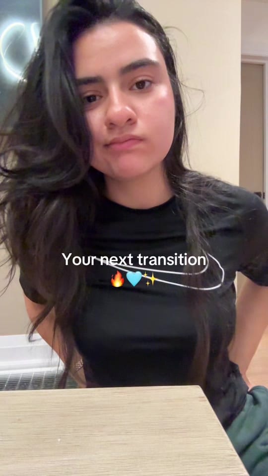 Post 2 by daniella.hamd on TikTok (video)