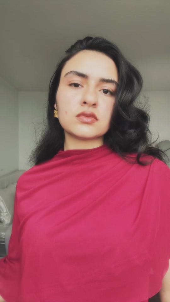 Post 8 by daniella.hamd on TikTok (video)